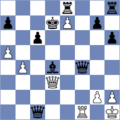 McNeill - Perez Rodriguez (chess.com INT, 2022)