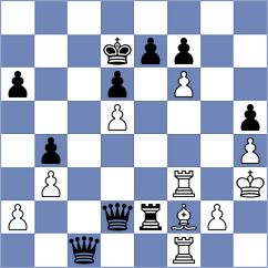 Bueno - Meza Astrada (chess.com INT, 2024)
