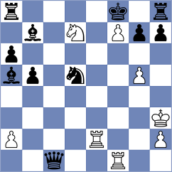 Ashirbayev - Prokhorov (Salekhard, 2015)