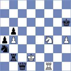 Martinez Alcantara - Robledo (Lima, 2013)
