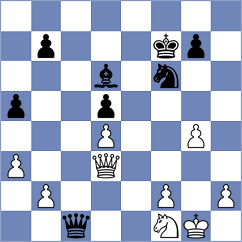 Vercelli Scharff - Quispe Flores (Lima PER, 2023)
