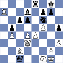 Maly - Savel (Klatovy, 2002)