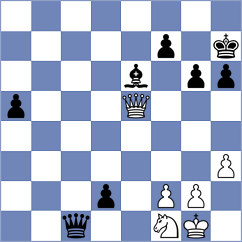 Cabrera Marmol - Garcia Castellote (Barcelona ESP, 2024)