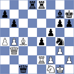 Kazakouski - Heinrich (chess.com INT, 2024)