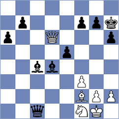 Alaghehmand - Darini (Chess.com INT, 2021)