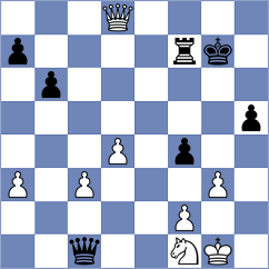 Richardson - Lutsko (Hull ENG, 2024)