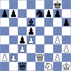 AKINSEYE - Garrido (chess.com INT, 2023)
