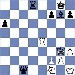 Gonzalez Perez - Mestre Nunez (Santa Clara, 2003)
