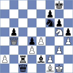 Kashefi - Perez Guerra (chess.com INT, 2024)