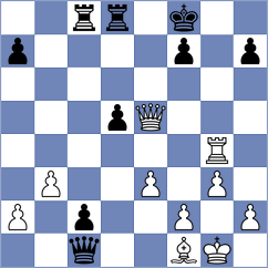 Silman - Baczynskyj (Berkeley, 1981)