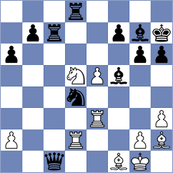 Brown - Kotepalli (Chess.com INT, 2020)