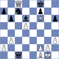 Andresson - Bianchini (Villa Martelli, 1999)