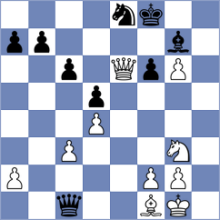 Lopez Rayo - Duque (Budapest HUN, 2024)