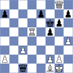 Chernyavsky - Janaszak (chess.com INT, 2021)