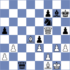 Avramidou - Goh (chess.com INT, 2025)