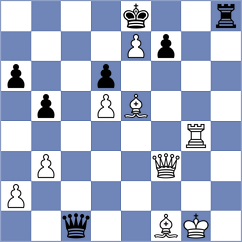 King - Grabow (Playchess.com INT, 2020)