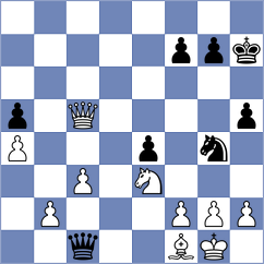 Gukesh - Campos Gomez (chess.com INT, 2025)