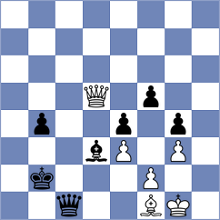 Ferey - Svane (chess.com INT, 2025)