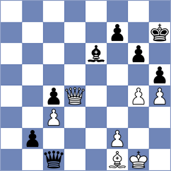Erzhanov - Kassimov (Almaty KAZ, 2024)