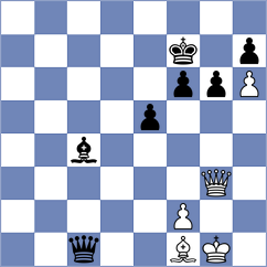 Gomez Gonzales - Perry (chess.com INT, 2025)