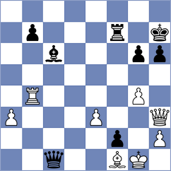Fernandez Madrid - Jacobsen (chess.com INT, 2025)