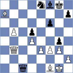 Tregubov - Meller (Bastia, 2011)