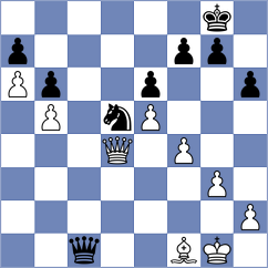 Bernadskiy - Kirilmaz (Cesme TUR, 2024)