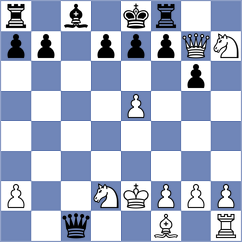 Goltsev - Smieszek (chess.com INT, 2024)