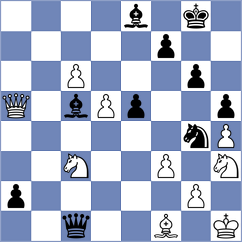 Kruckenhauser - Ghasi (chess.com INT, 2024)