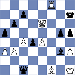 Donchenko - Holinka (Munich GER, 2025)