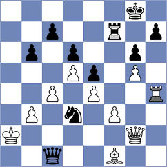 Aljo - Murali (Calgary CAN, 2023)