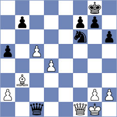 Yastrebov - Moore (Birmingham, 2001)