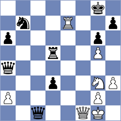 Jankovic - Misovic (Hlohovec, 1995)