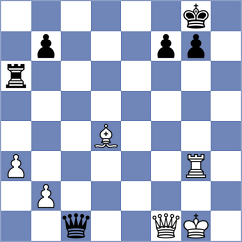 Lianes Garcia - Hueck (Oviedo ESP, 2023)