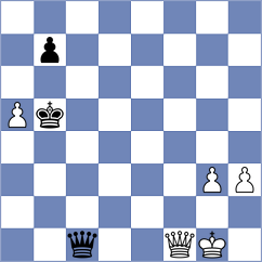 Storey - Navia (chess.com INT, 2024)