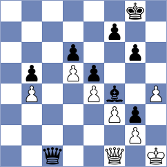 Grigorjev - Lima (chess.com INT, 2025)