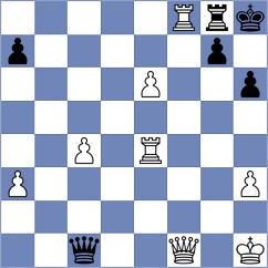 Sorensen - Piccoli (Sant Boi ESP, 2024)