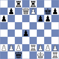 Bieg Pagel - Bru Montoya (Barcelona ESP, 2024)