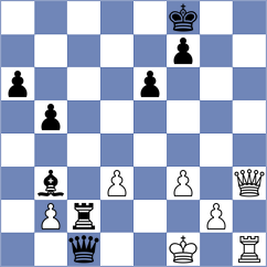 Torresi - Aguero Arce (Lichess.org INT, 2020)