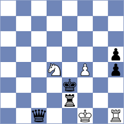 Rodriguez Polo - Hoeffer (chess.com INT, 2024)