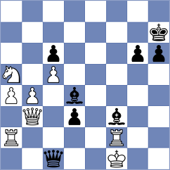 Onischuk - Henriquez Villagra (chess.com INT, 2025)