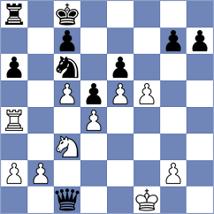 Karttunen - Malek (chess.com INT, 2025)