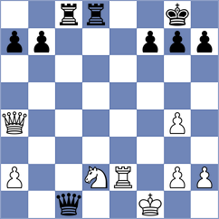 Stepankova - Aadya Ranganath (Montesilvano ITA, 2024)