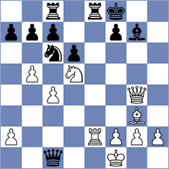 Bykovskiy - Marchand (chess.com INT, 2025)