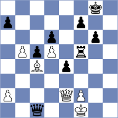 Joubert - Lopez del Alamo (chess.com INT, 2024)