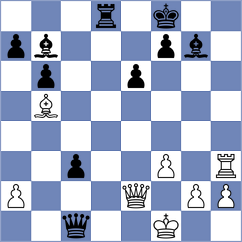 Du Plessis - Slovineanu (chess.com INT, 2025)