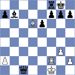 Gaboyan - Cunha (chess.com INT, 2022)