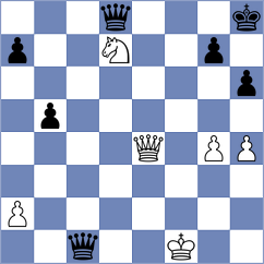 Bauer - Fischer (Bamberg GER, 2024)