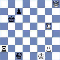 Lloret Ramis - Hury (chess.com INT, 2025)