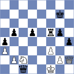 Buscar - Belov (chess.com INT, 2025)
